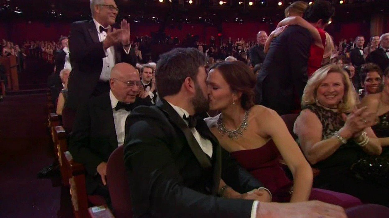 ben aflek dzenifer garner