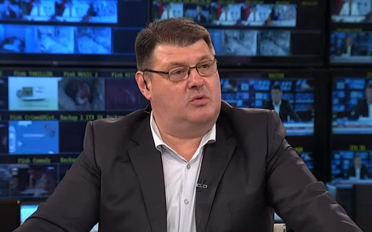 Predrag Sarapa se oženio