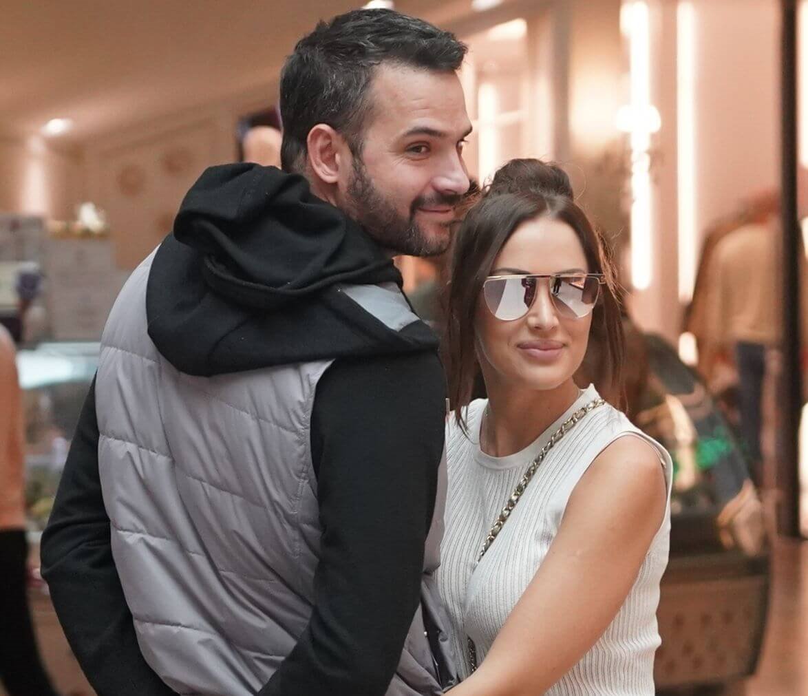 Cipele Aleksandre Prijović