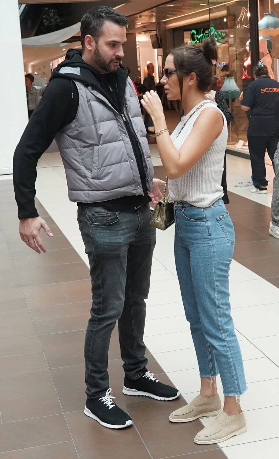 Cipele Aleksandre Prijović hit sezone