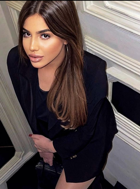 Ćerka Zdravka Čolića promenila frizuru