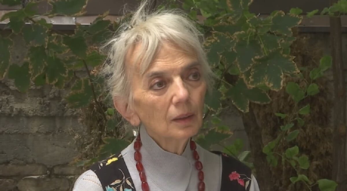 Vesna Pećanac