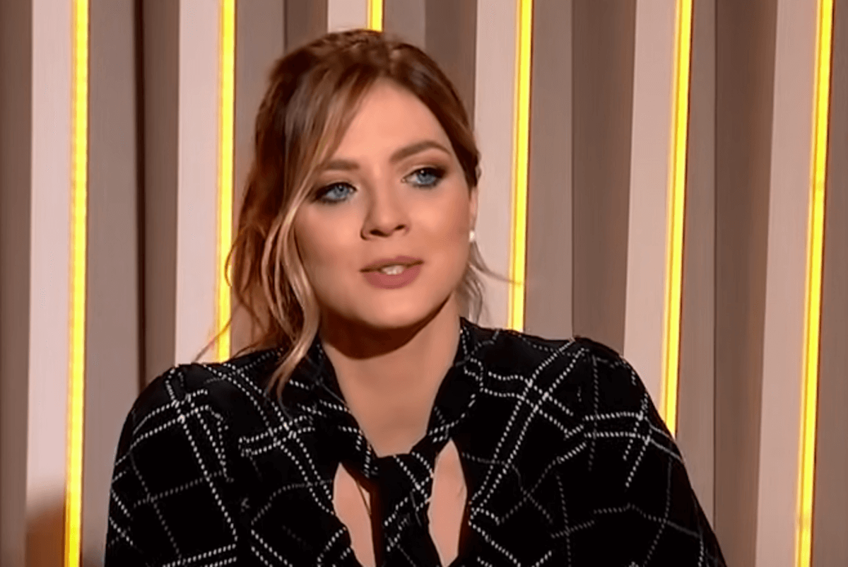 Nina Janković pokazala majku