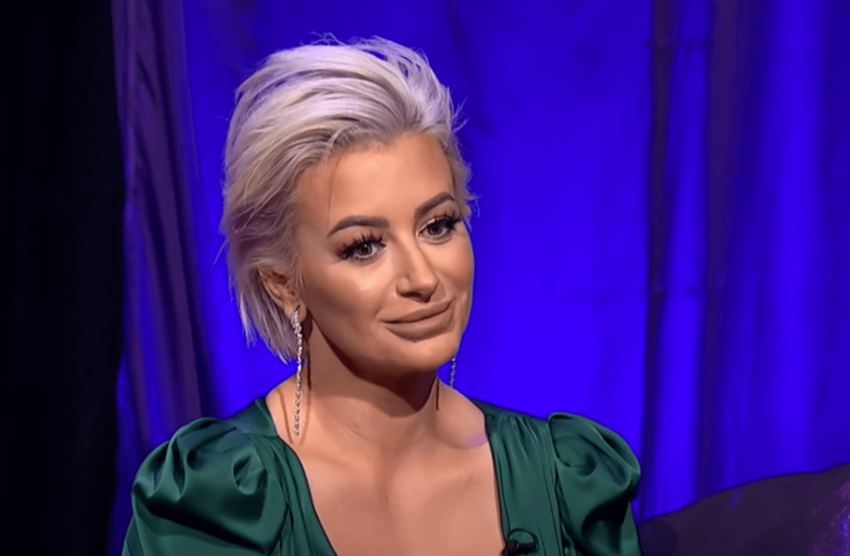 Privatni životni Dušice Jakovljević