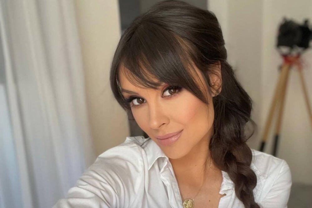 dragana micalovic selfi.jpg