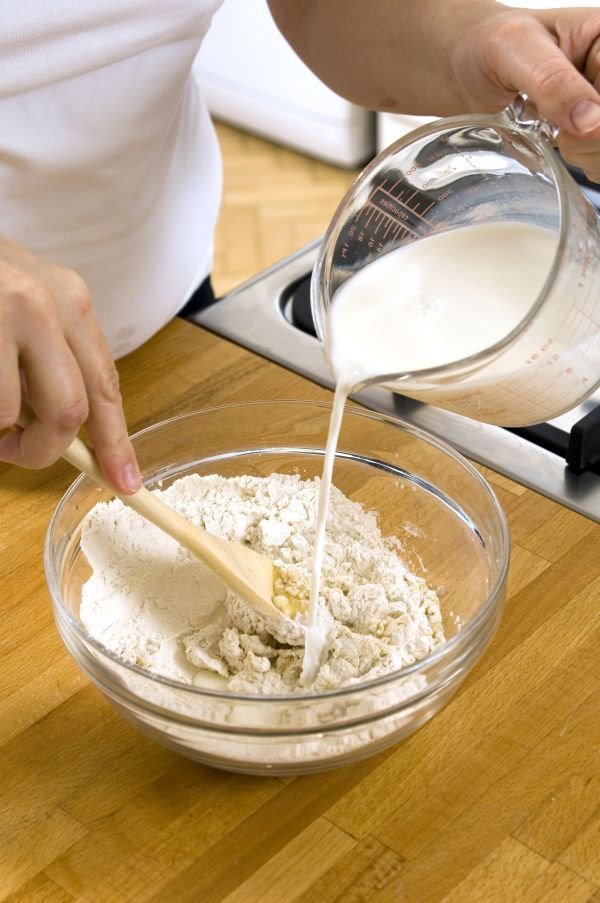 Osnovni recept za palačinke