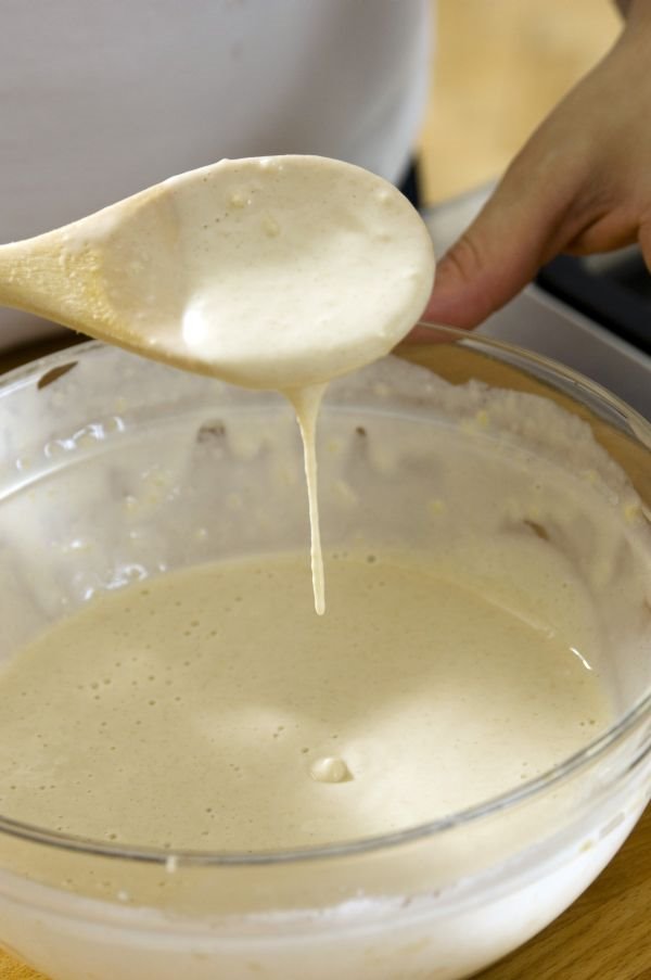 Osnovni recept za palačinke