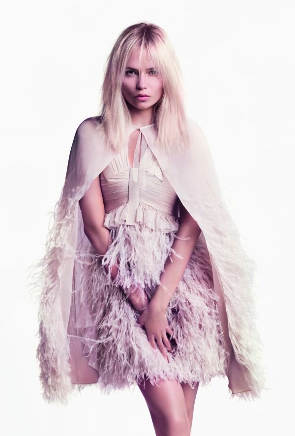 Parfemi po izboru filmskih diva