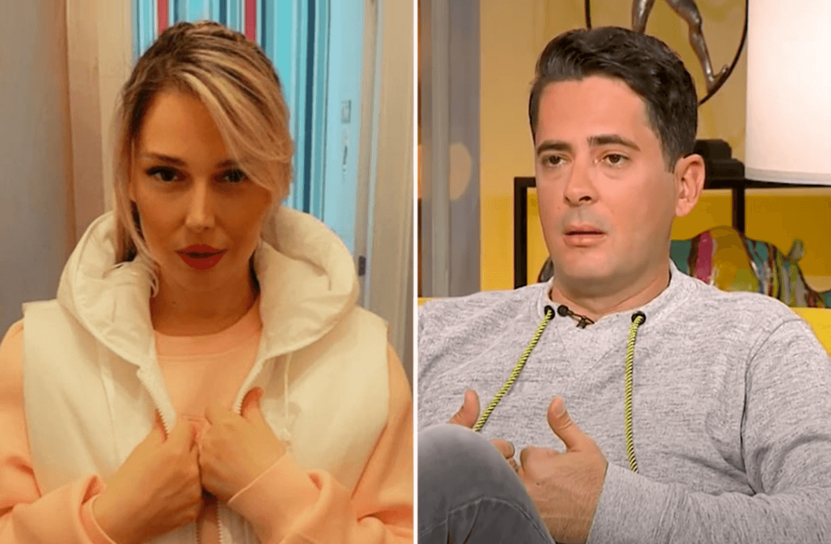 Supruga Saše Joksimovića