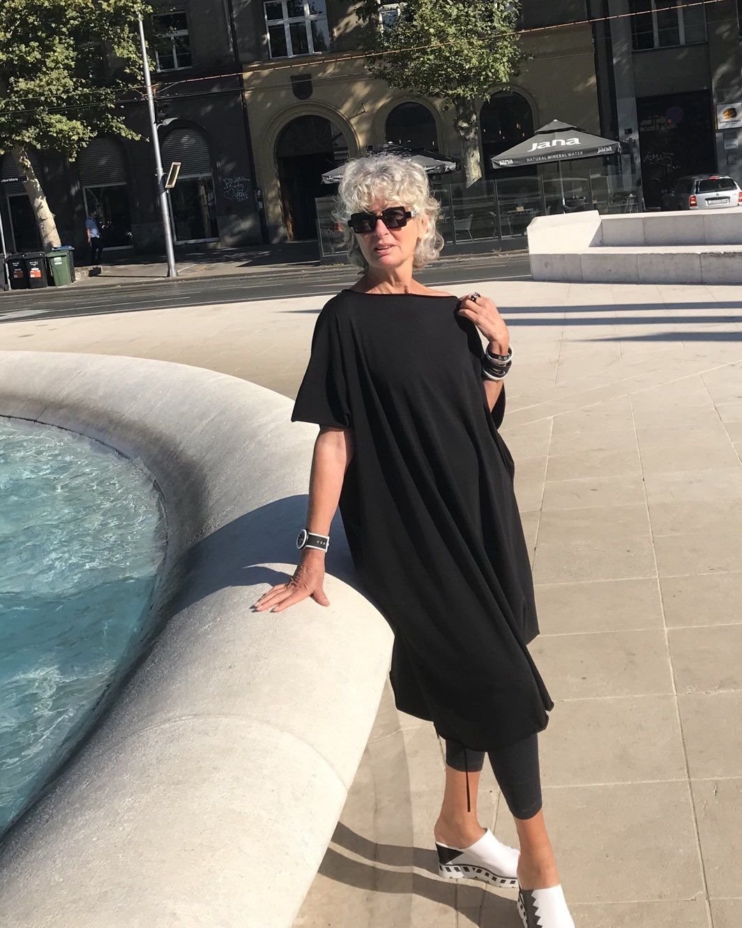 Umro voditelj Saša Zalepugin