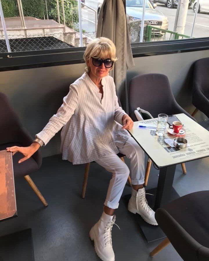 Umro voditelj Saša Zalepugin