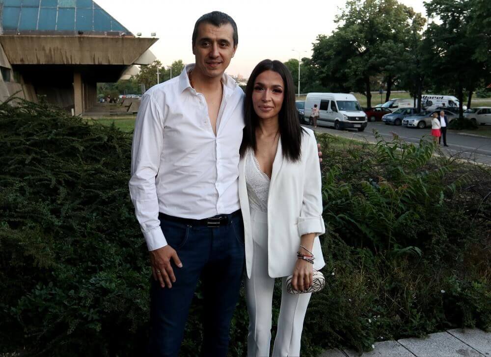 Marko Bulat u bolnici