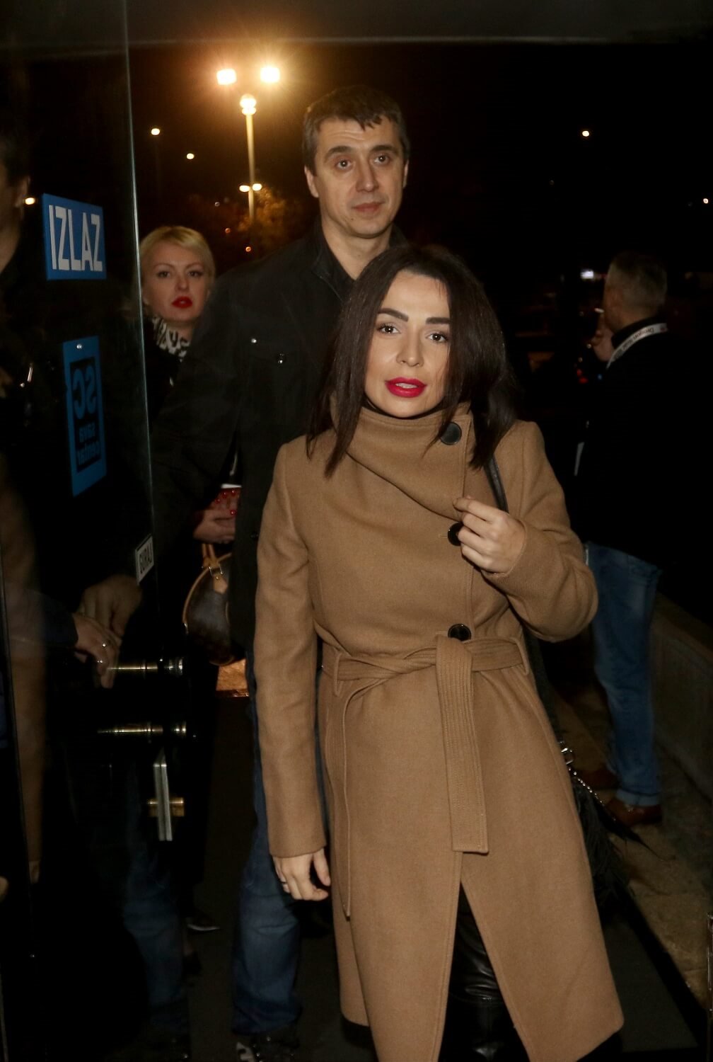 Marko Bulat u bolnici