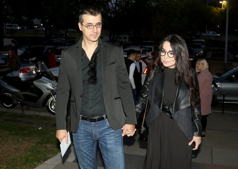 Marko Bulat u bolnici