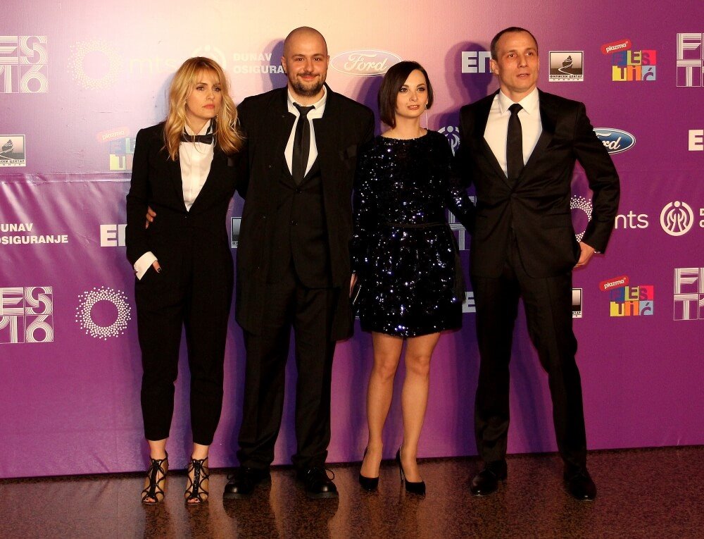 Prva žena Miloša Timotijevića