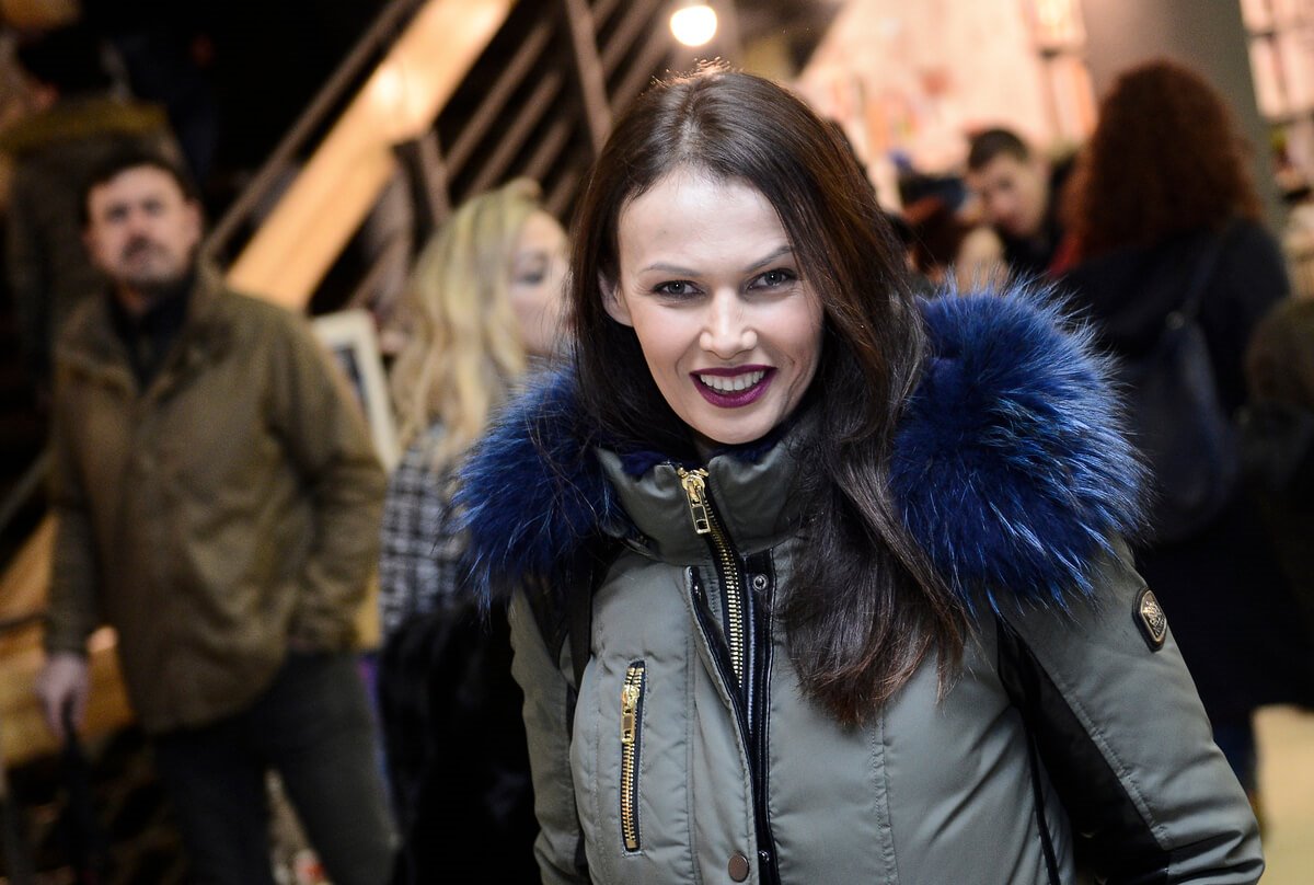 SInovi Nataše Pavlović