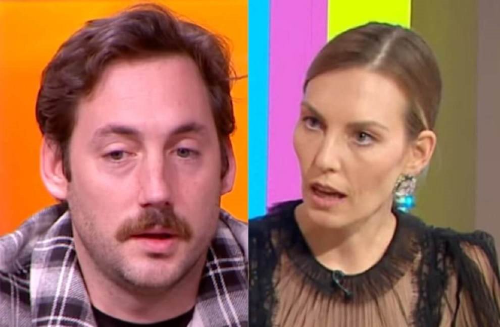 Petar Strugar, Kalina Kovačević