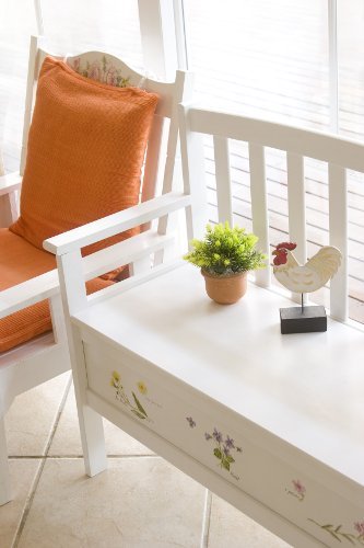 Cvetni dezeni u enterijeru