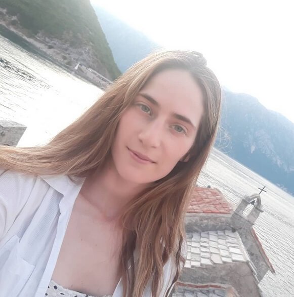Marija Bergam