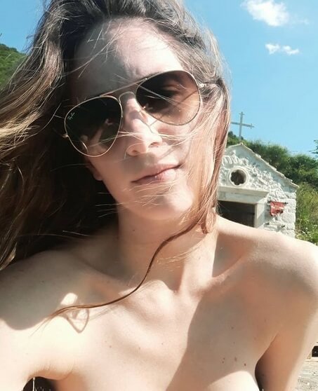 Marija Bergam