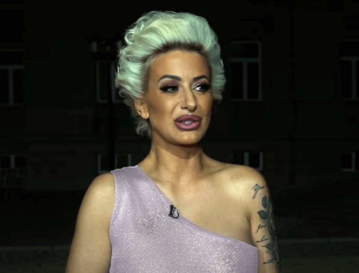 Dušica Jakovljević nikad nije išla na mamografiju