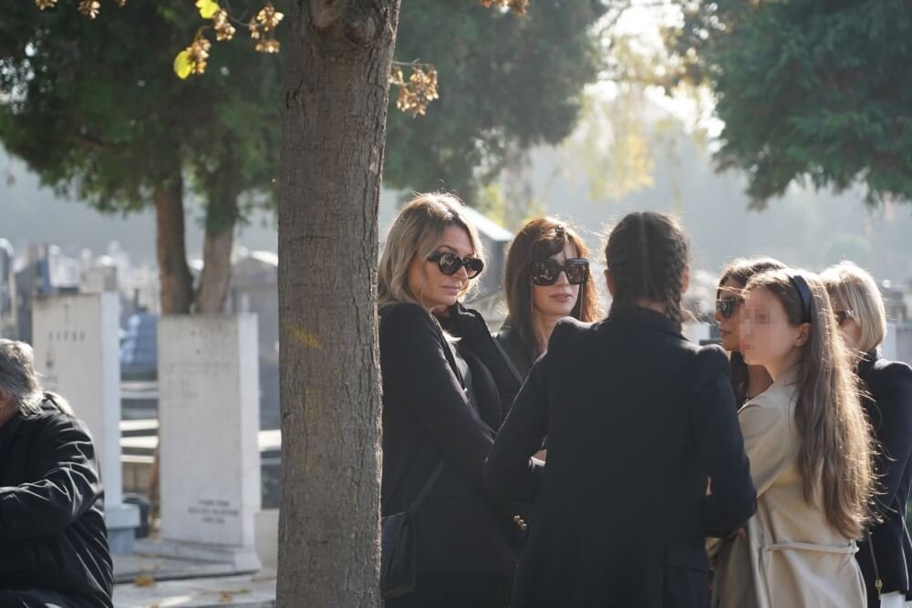 Šestomesečni pomen Vidoju Ristoviću održan je na Novom groblju