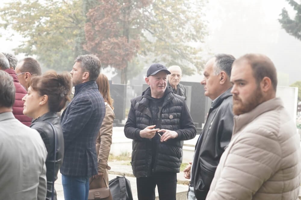 Pomen Marinku Rokviću