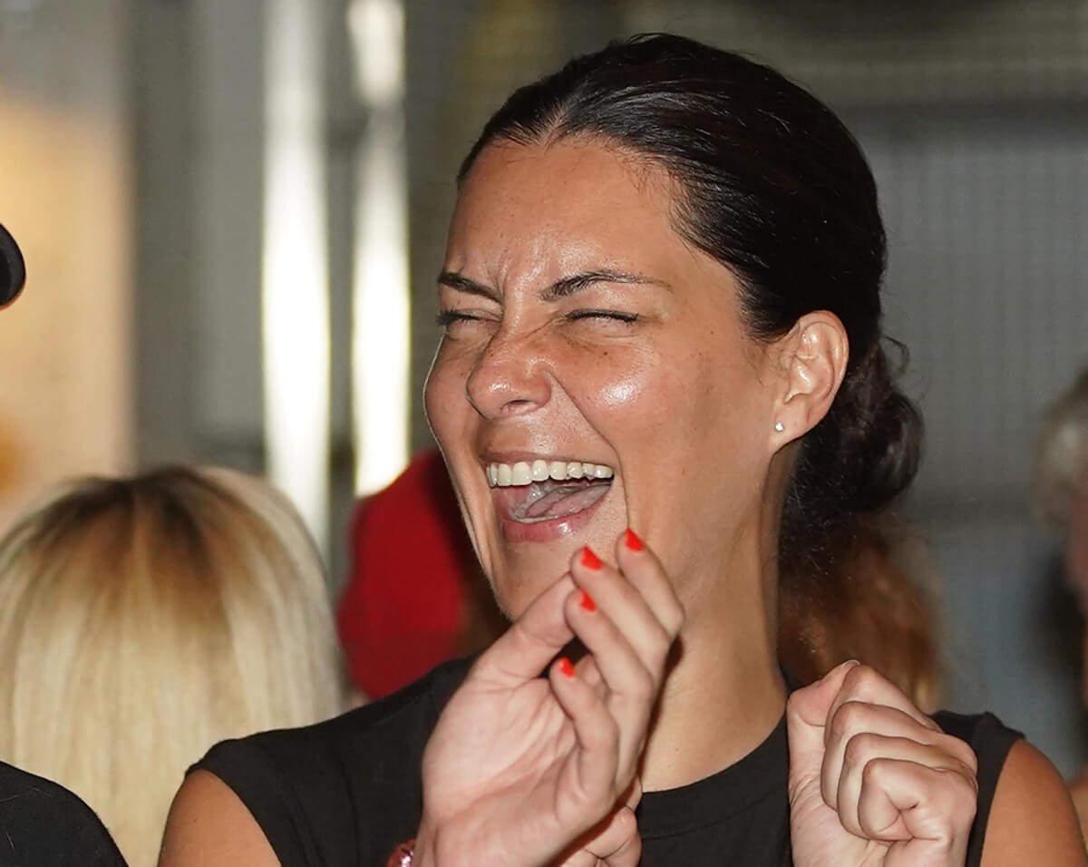 Marija Kilibarda objavila lepu vest