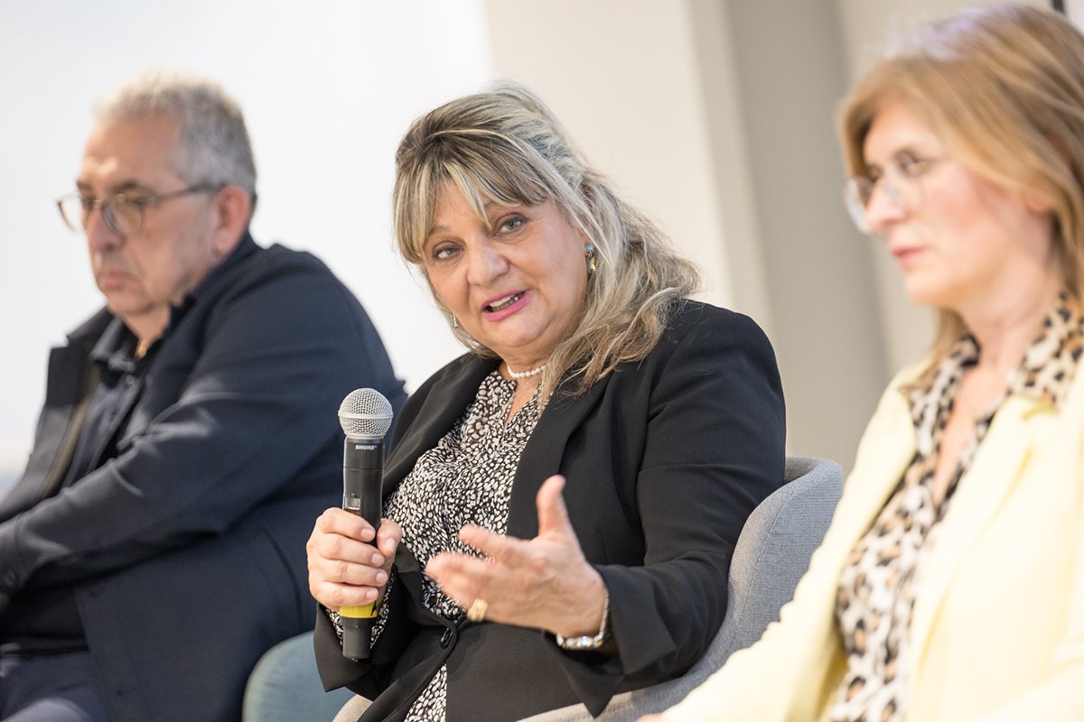 LS Konferencija 2022 Naida Stanković