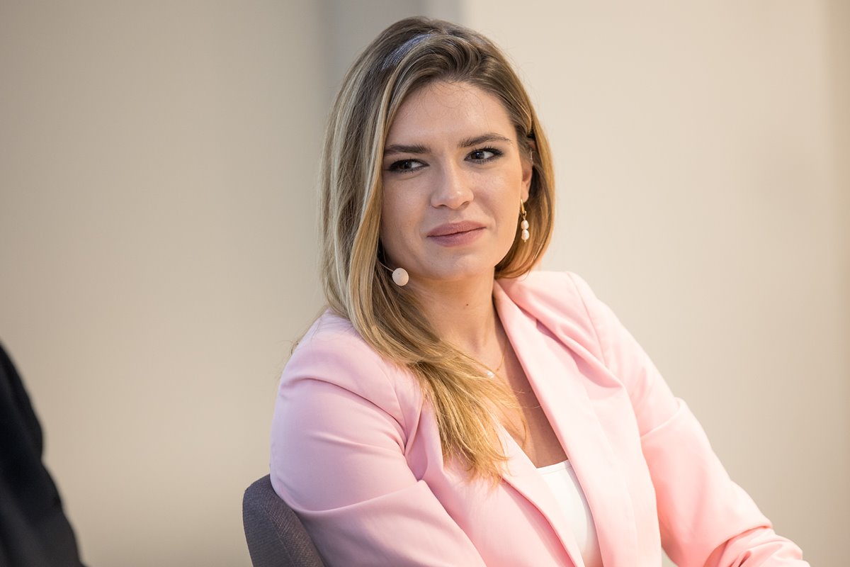 LS Konferencija 2022 Staša Stanković