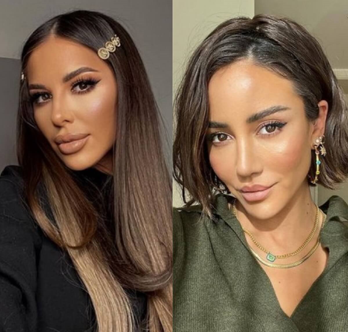 Zorana Jovanović, Tamara Kalinić