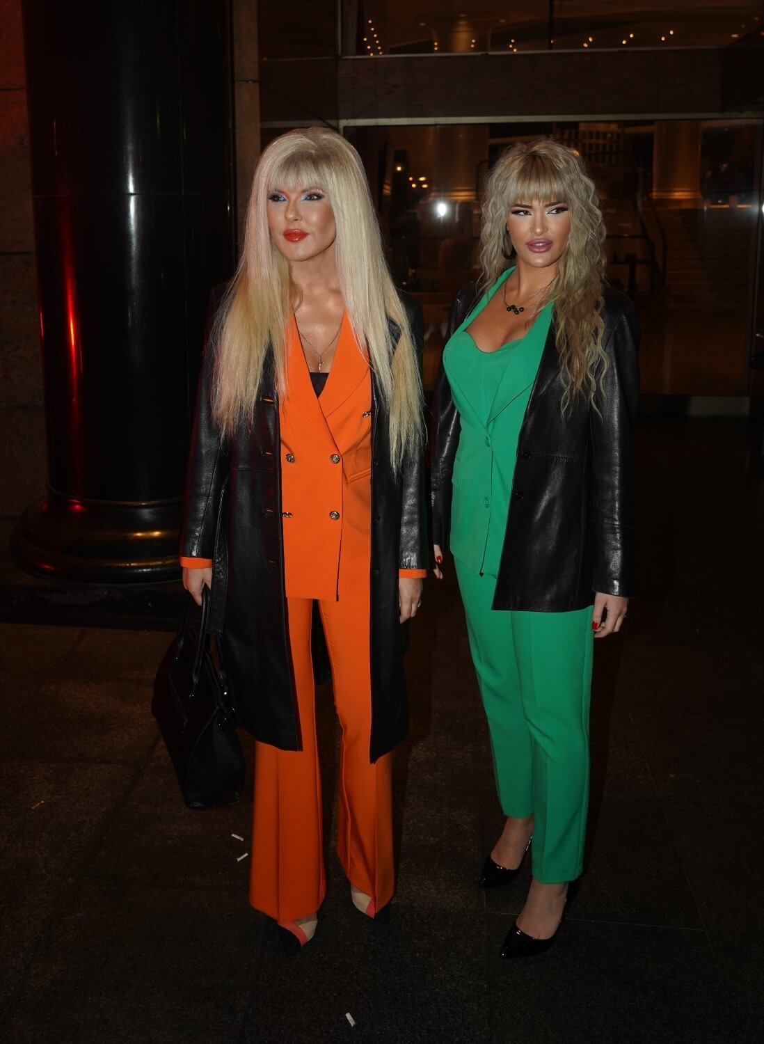 Ćerka Jasne Milenković Jami