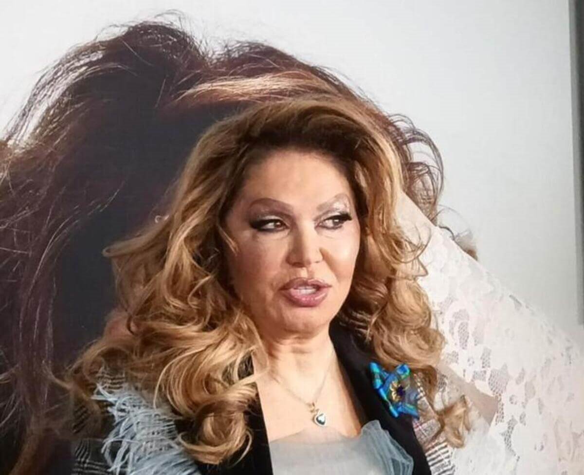 Ćerka Nede Ukraden mamila poglede