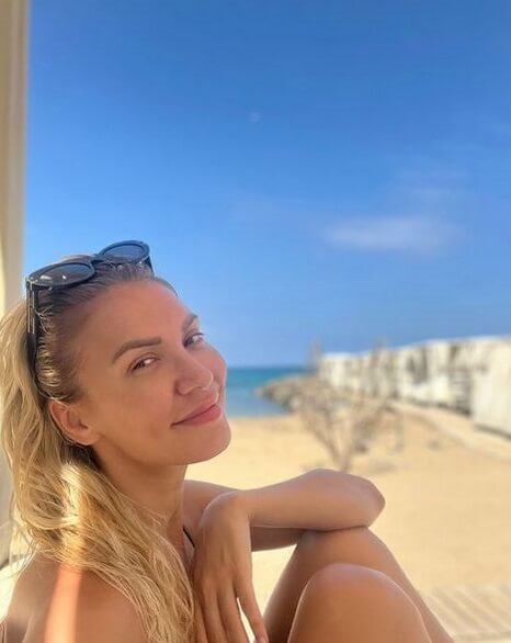 Bojana Ristivojević