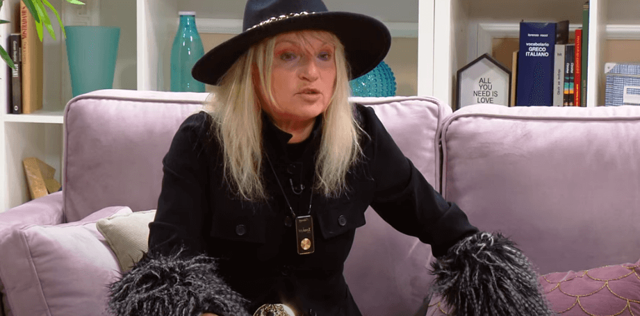 Vesna de Vinča o smrti muža