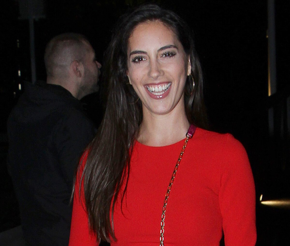 Marija Egelja o sinu