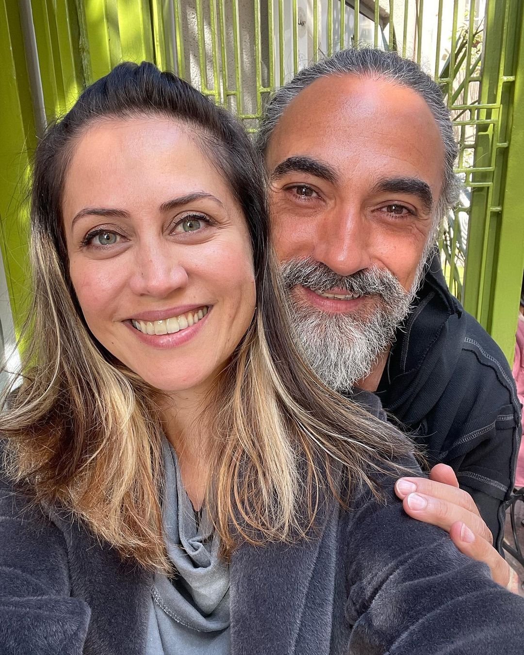 Zumbul-agi uništili kožu