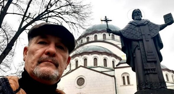 Zoran Radojković Pile