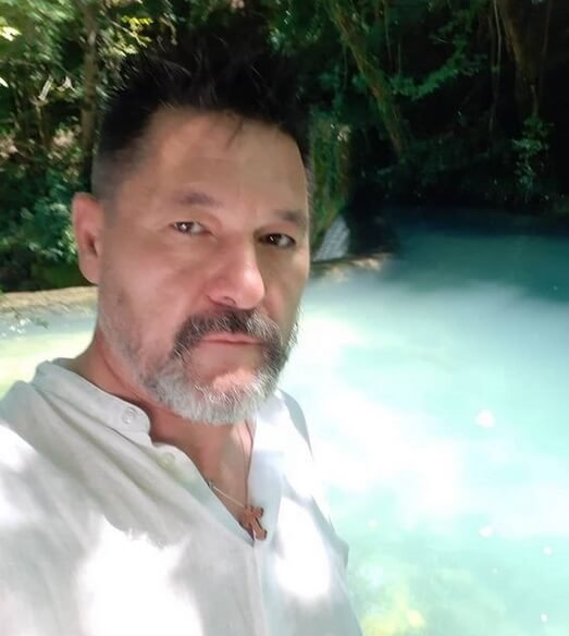 Zoran Radojković Pile