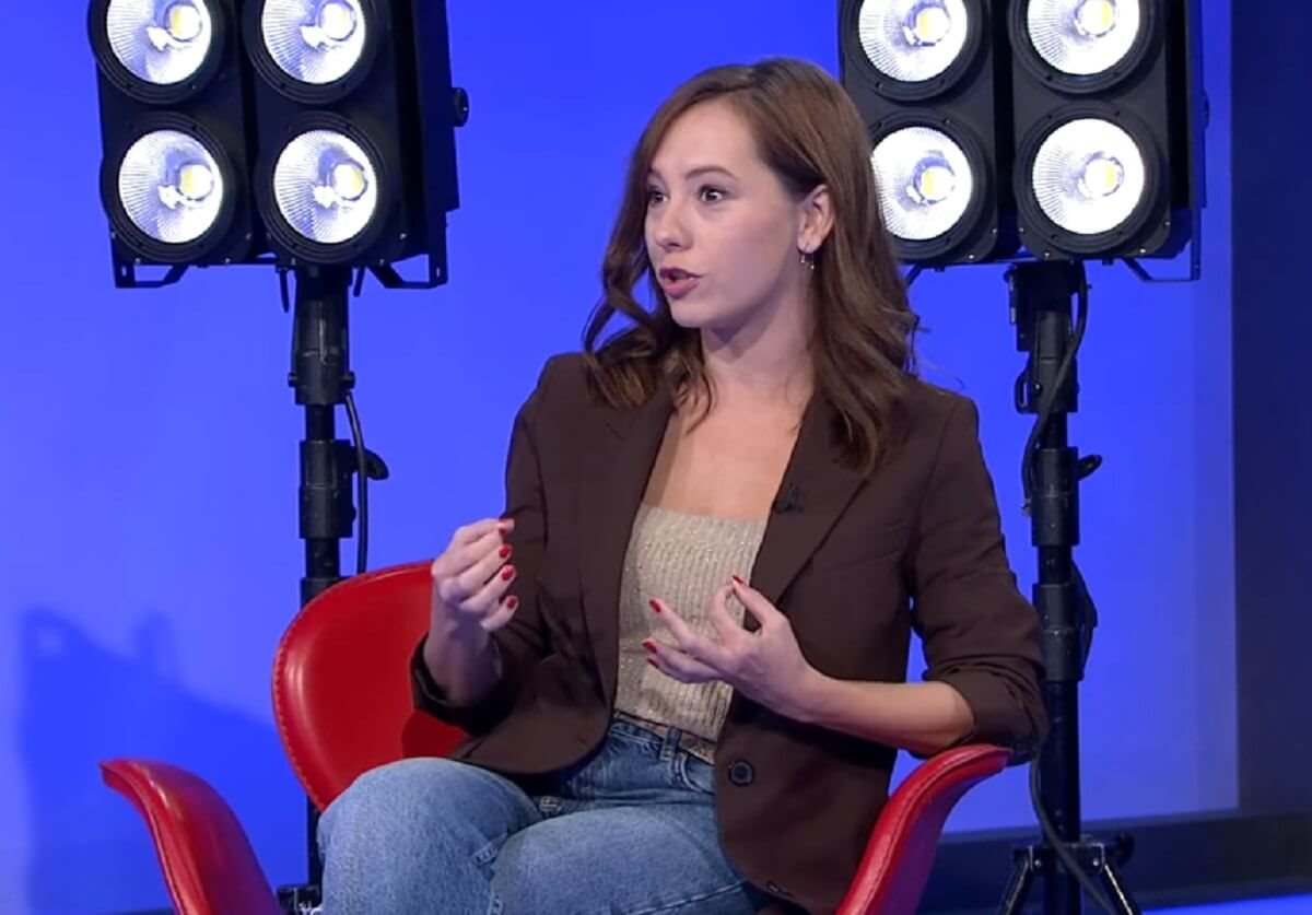 Jovana Stojiljković