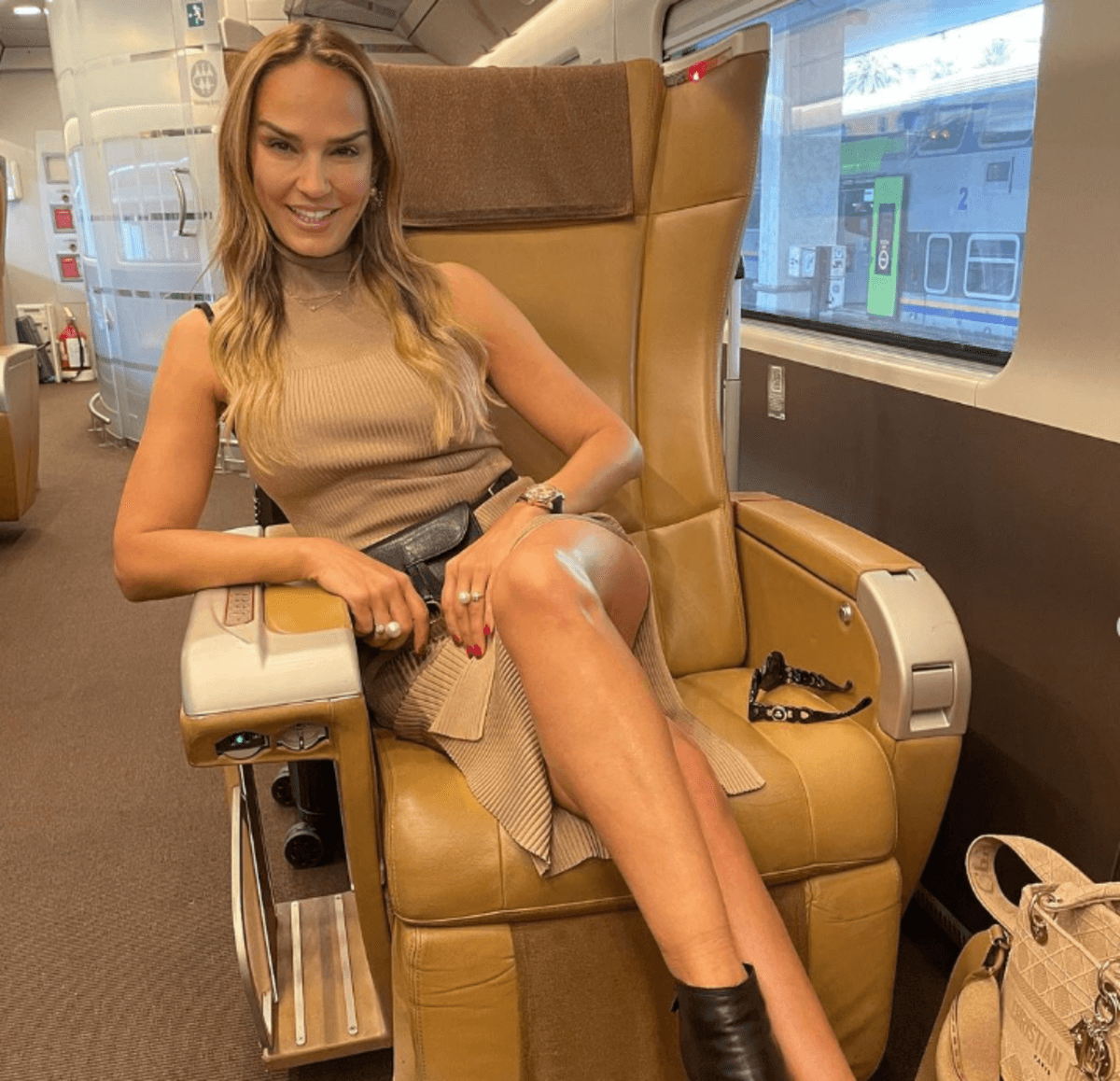 Šta je po obrazovanju Marijana Mateus