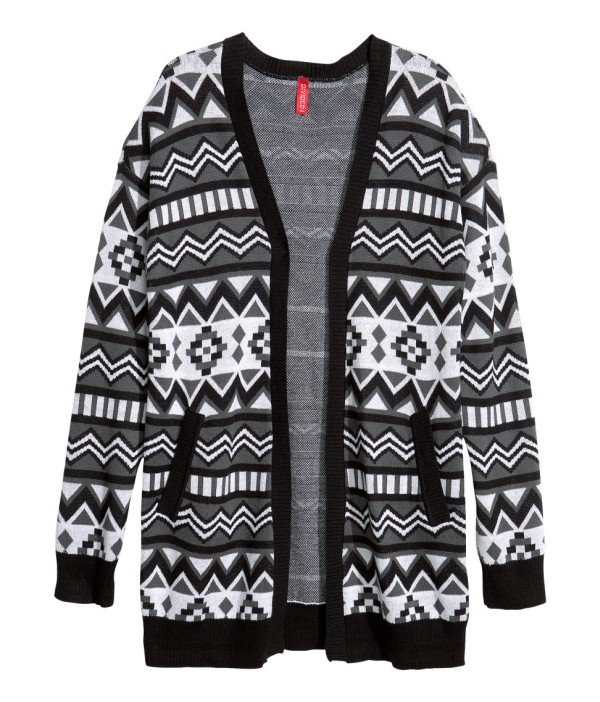 Novi džemperi za jesen/zimu 2013.