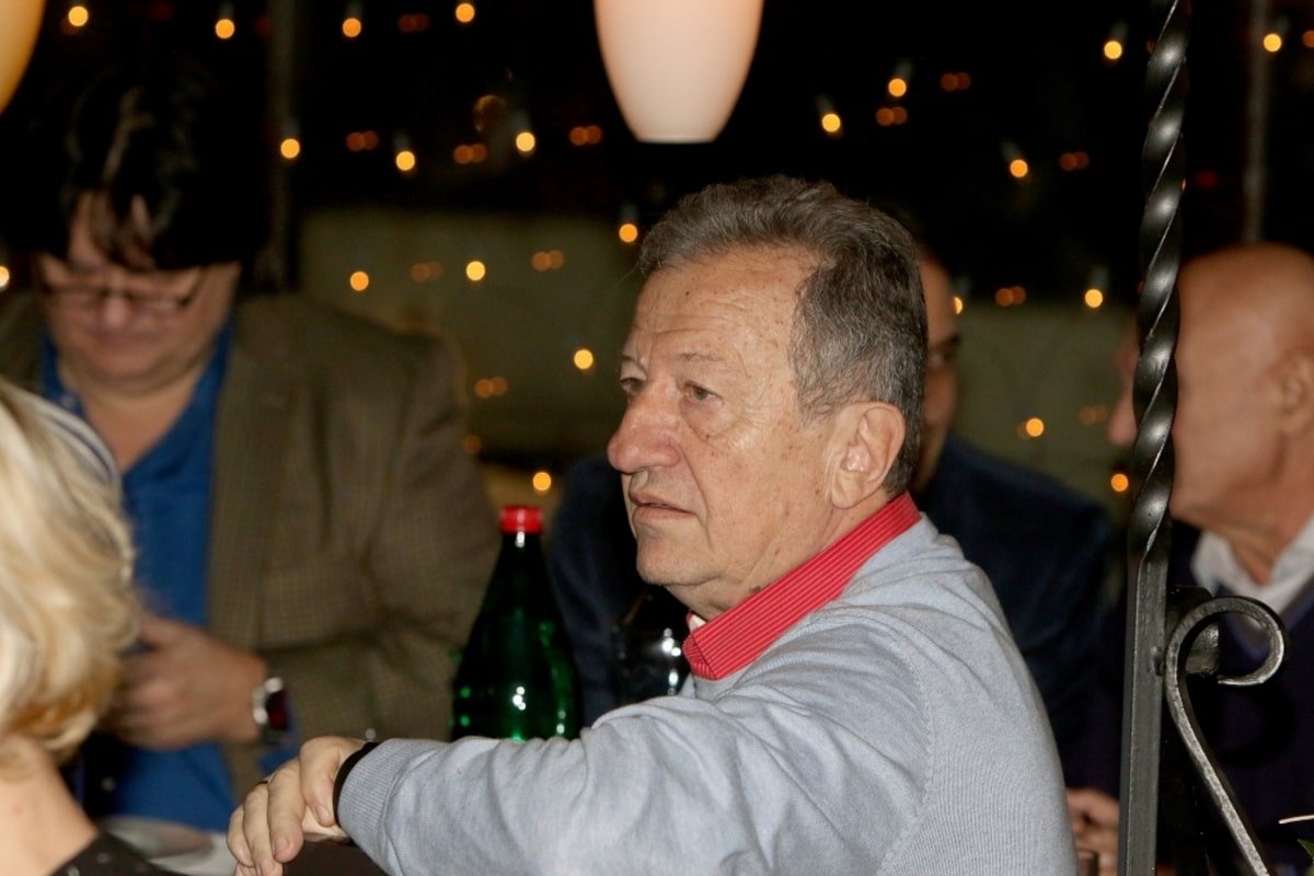 Žika Šarenica se razveo zbog preljube