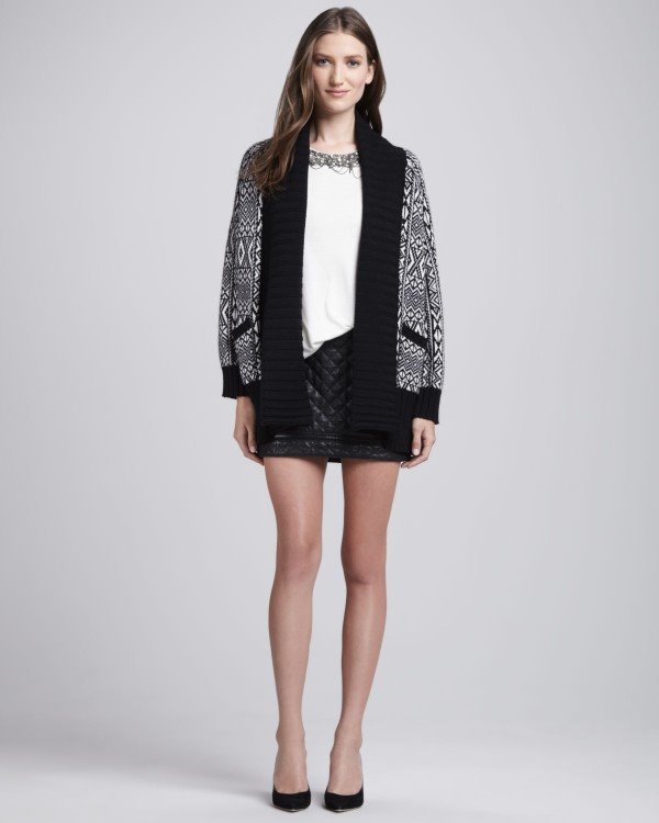 Novi džemperi za jesen/zimu 2013.