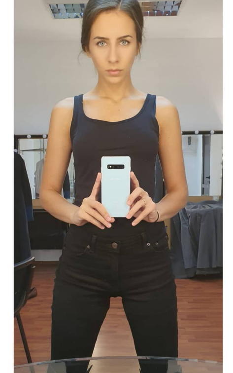 Ivana Dudić o snimanju intimnih scena govori bez zadrške