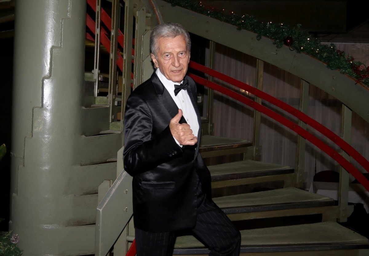 Miroslav Ilić slavi 50 godina karijere