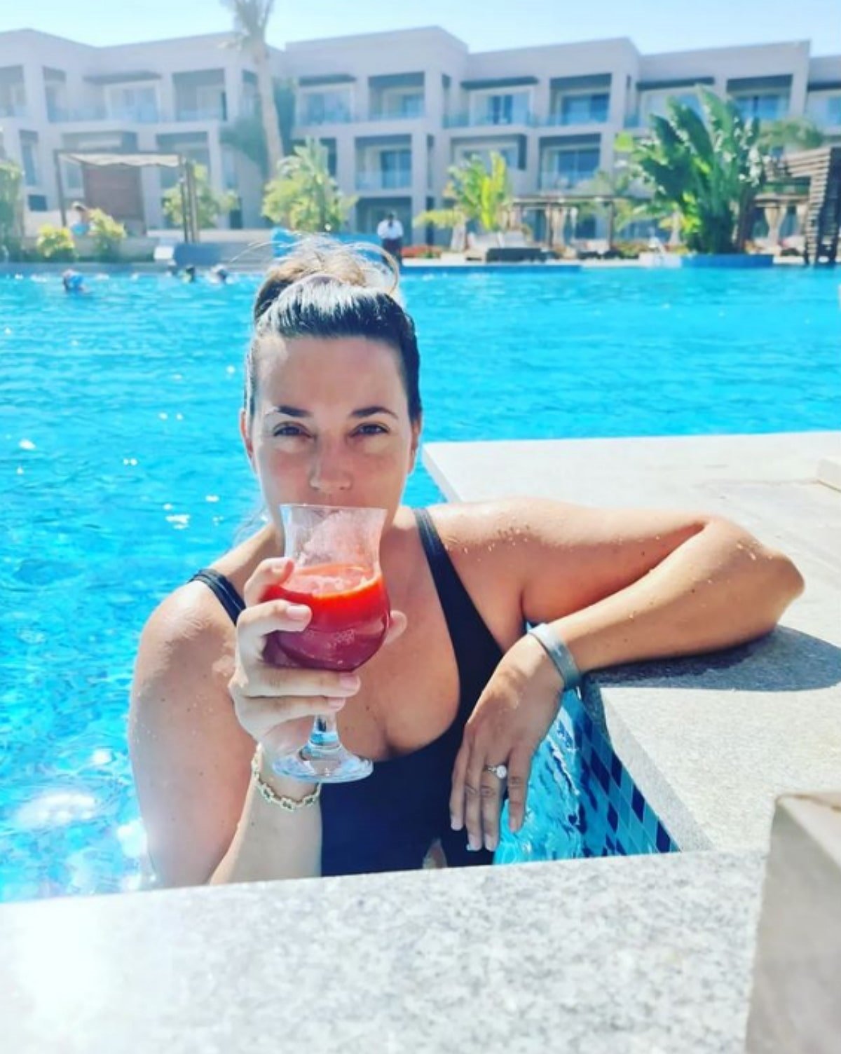 Milica Milša posle Igre sudbine glumi u novoj seriji Tunel