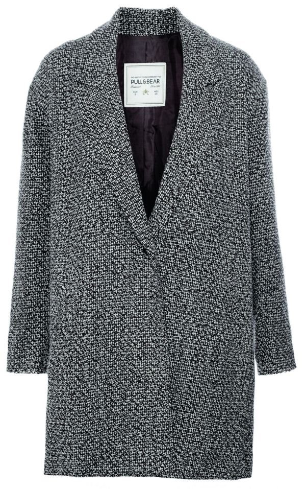 Lagana jakna za jesen 2013.