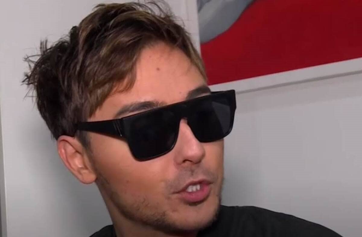 Milan Stanković objavio fotografiju nakon šest meseci