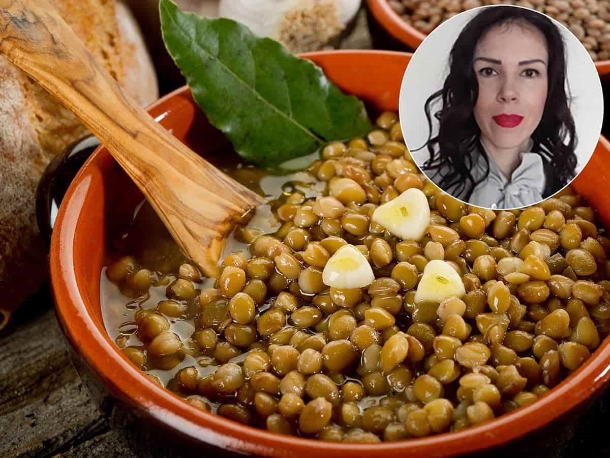 Namirnice koje imaju proteine